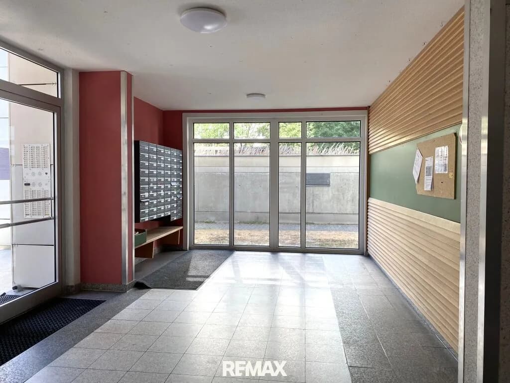 1-Zimmer-Wohnung mieten in Wien – 44 m², € 1.100 – Bild 21 von 25