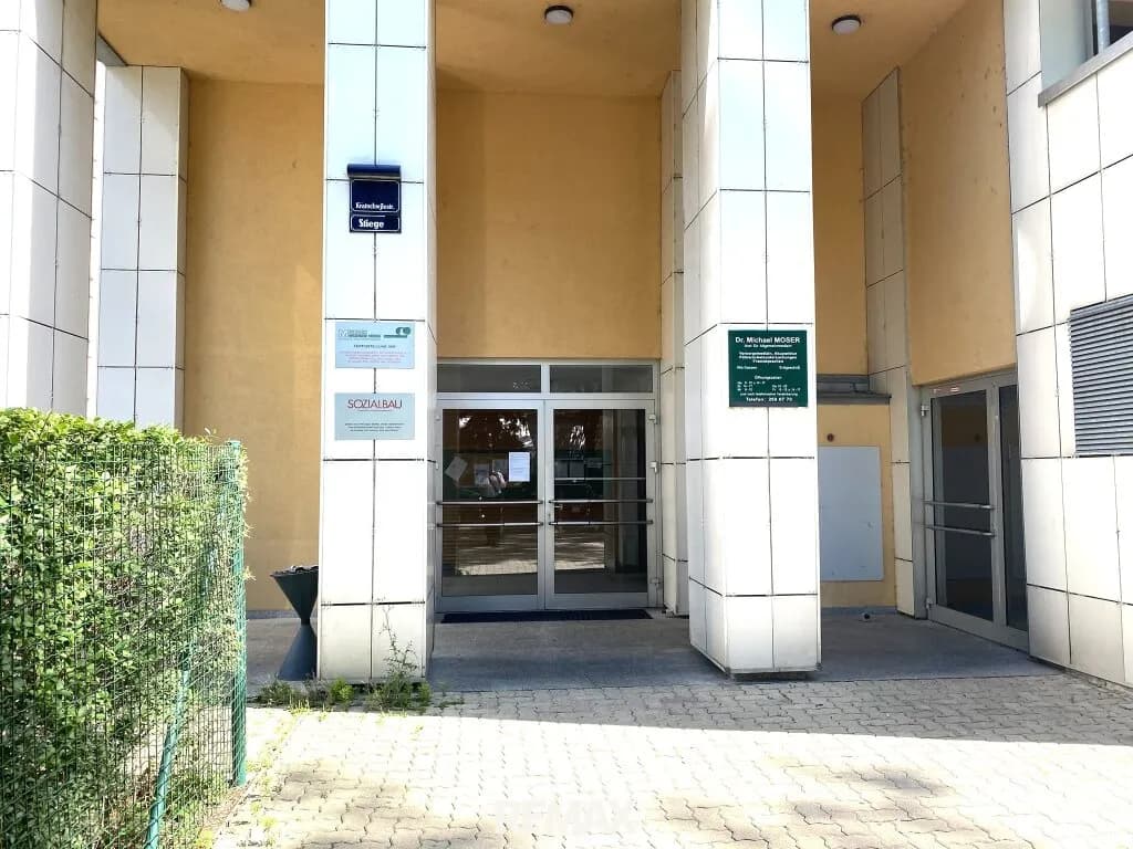 1-Zimmer-Wohnung mieten in Wien – 44 m², € 1.100 – Bild 22 von 25