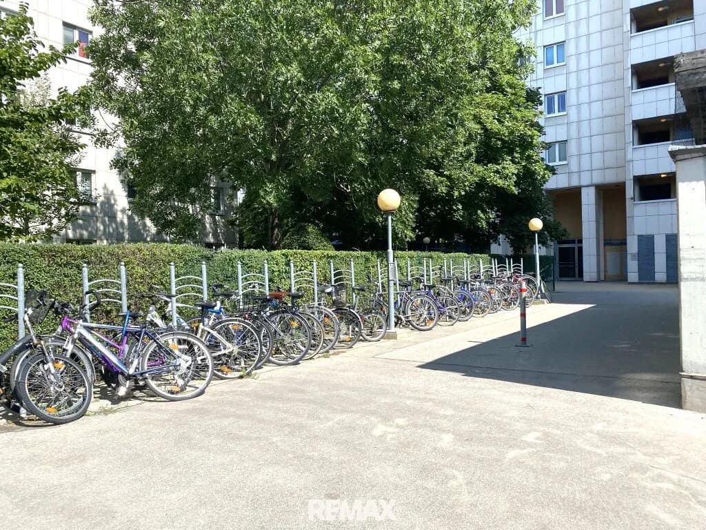 1-Zimmer-Wohnung mieten in Wien – 44 m², € 1.100 – Bild 23 von 25