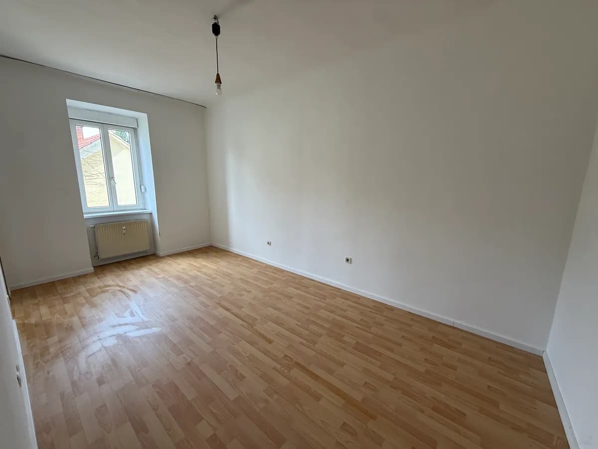 1-Zimmer-Wohnung mieten in Graz – 29,2 m², € 480