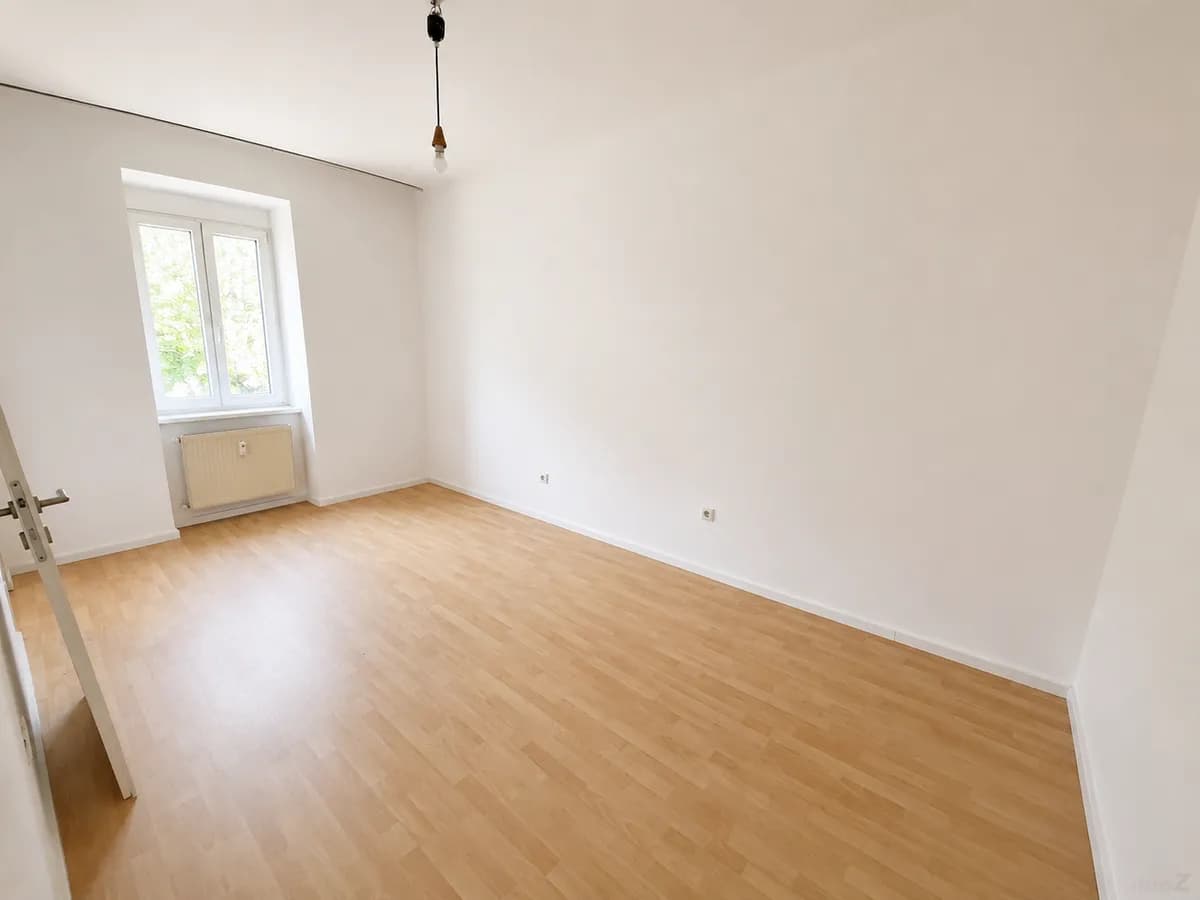 1-Zimmer-Wohnung mieten in Graz – 29,2 m², € 499 – Bild 1 von 9