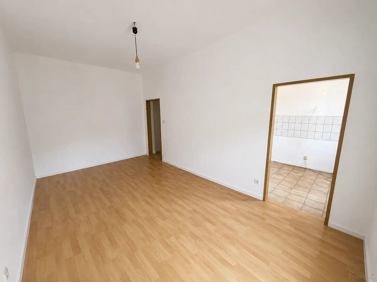 1-Zimmer-Wohnung mieten in Graz – 29,2 m², € 499 – Bild 3 von 9