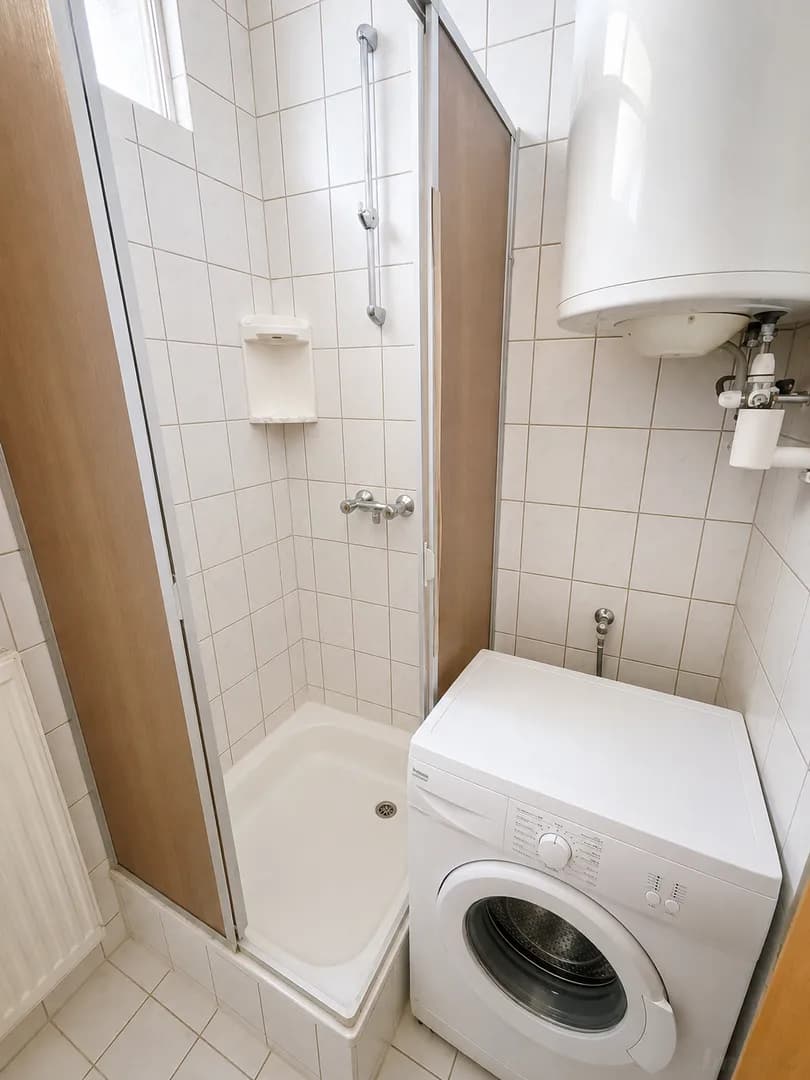 1-Zimmer-Wohnung mieten in Graz – 29,2 m², € 499 – Bild 7 von 9