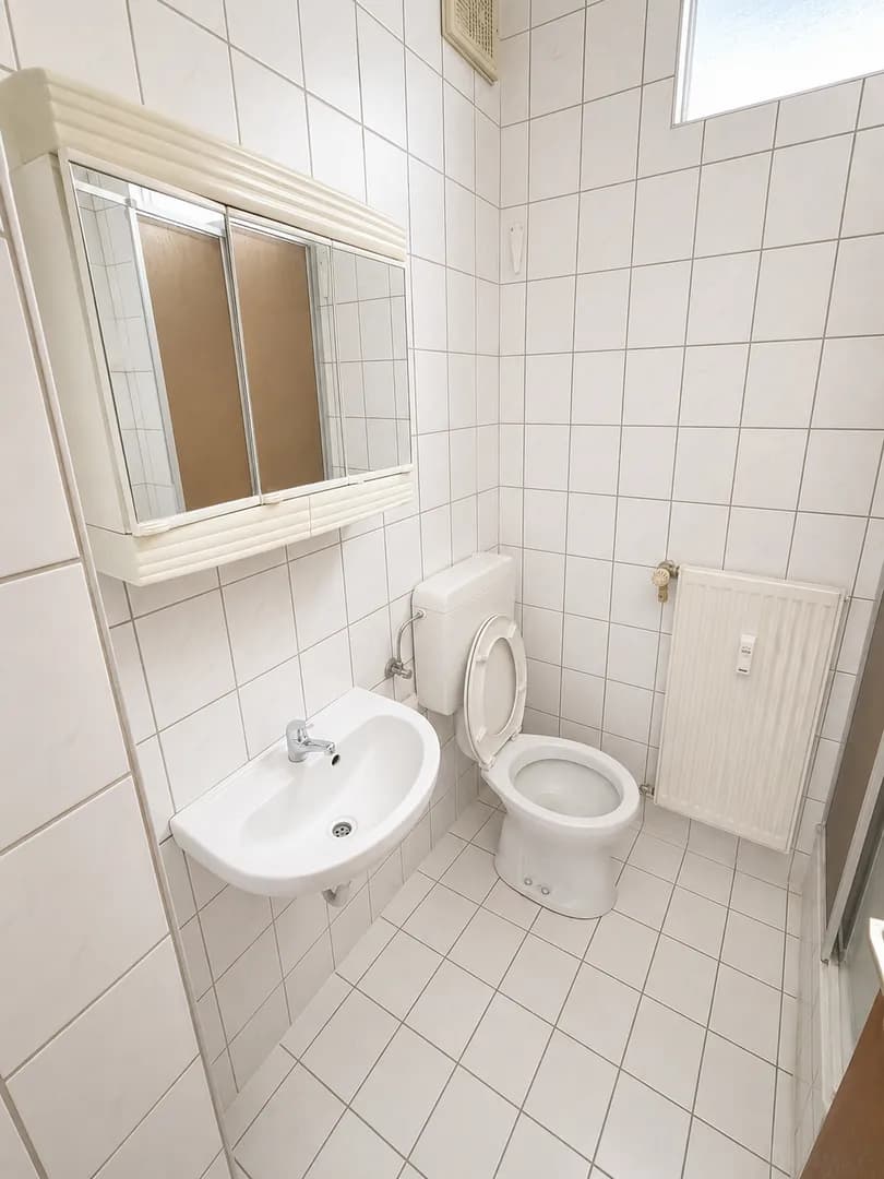 1-Zimmer-Wohnung mieten in Graz – 29,2 m², € 499 – Bild 8 von 9