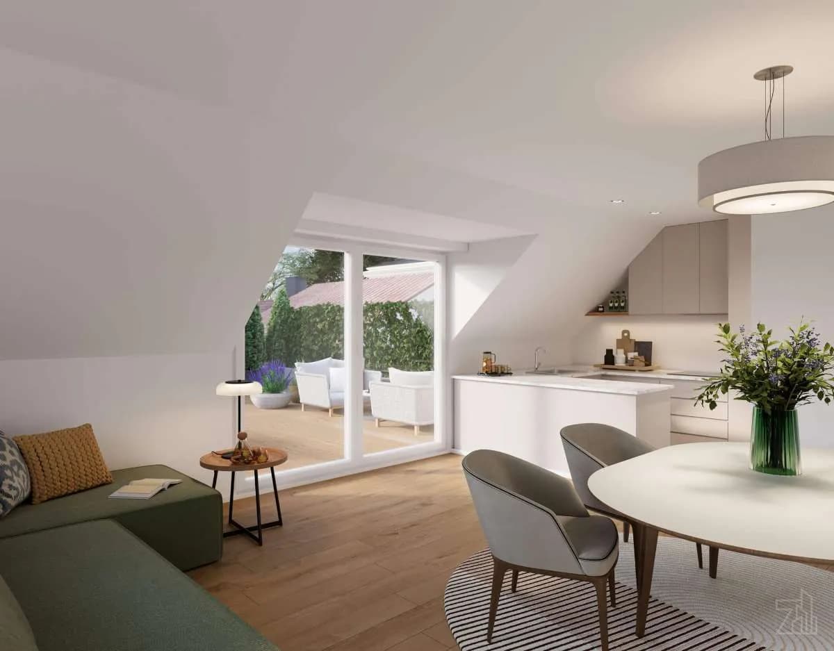 3-Zimmer-Wohnung kaufen in Wien – 83,77 m², € 562.000 – Bild 6 von 8