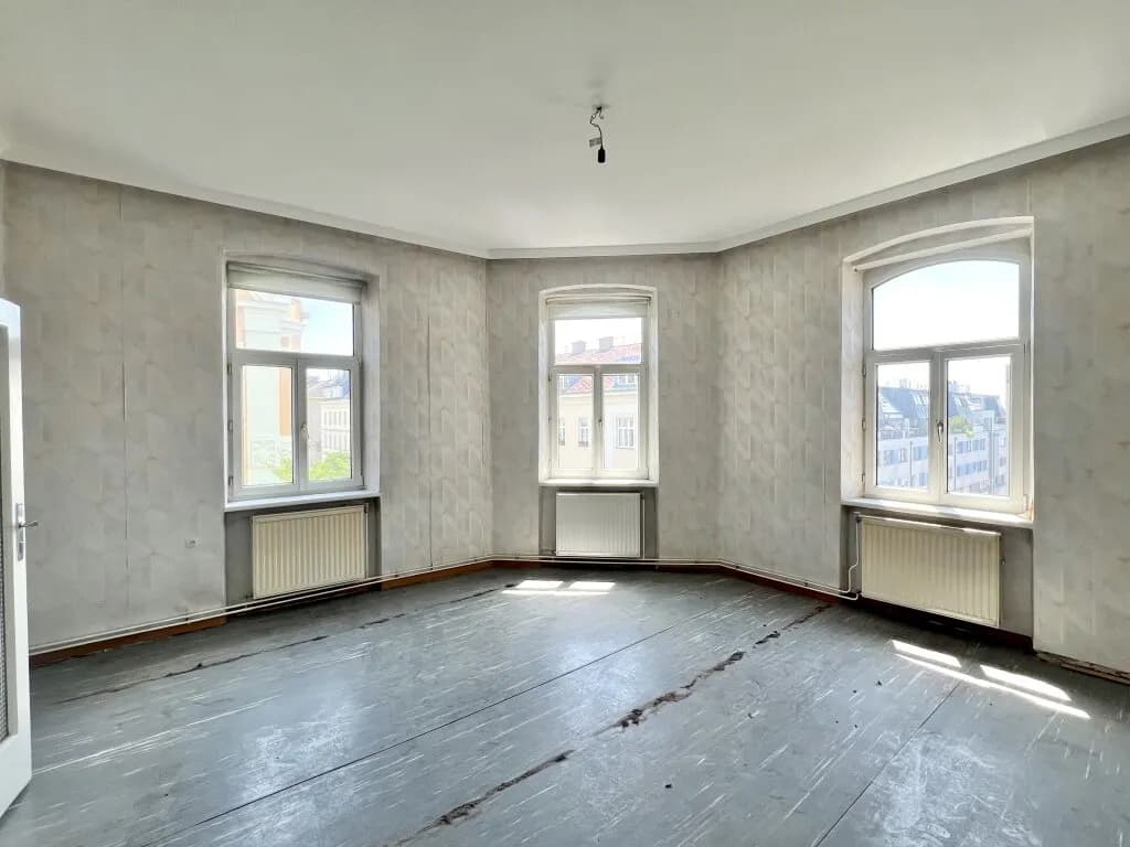 3-Zimmer-Wohnung kaufen in Wien – 91,81 m², € 365.000 – Bild 2 von 14