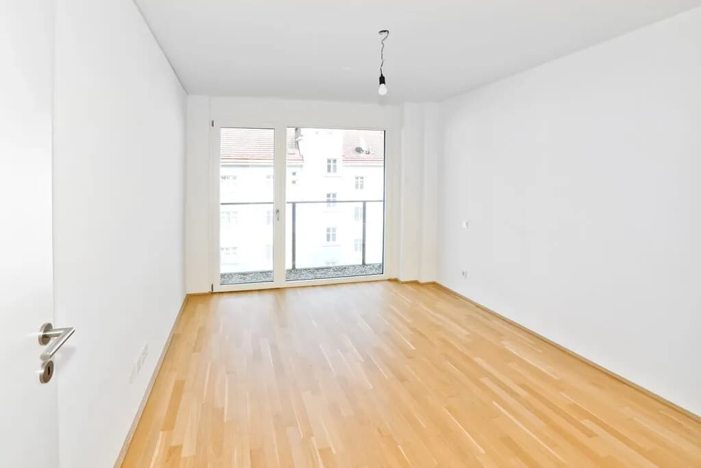 2-Zimmer-Wohnung kaufen in Wien – 46,06 m², € 470.000 – Bild 1 von 14