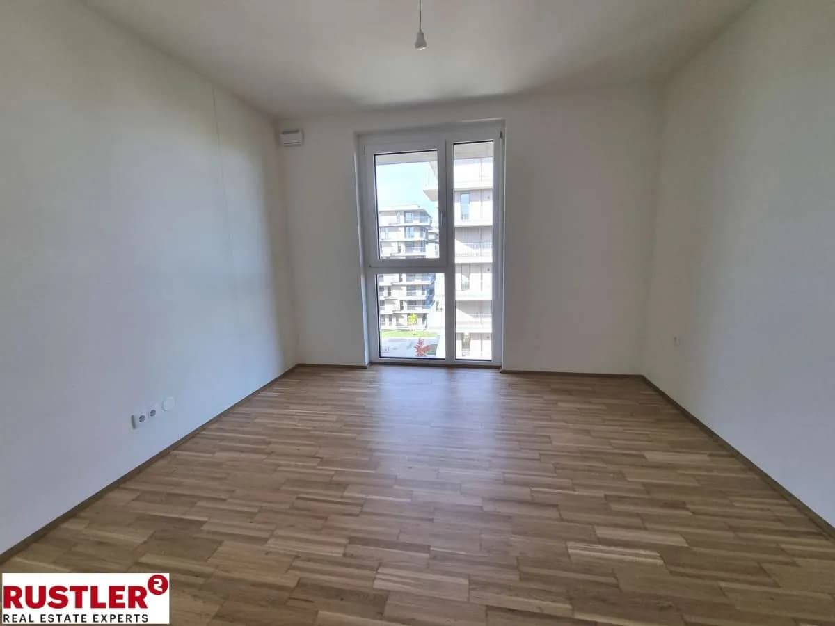 2-Zimmer-Wohnung kaufen in Graz – 53,99 m², € 285.000 – Bild 3 von 9
