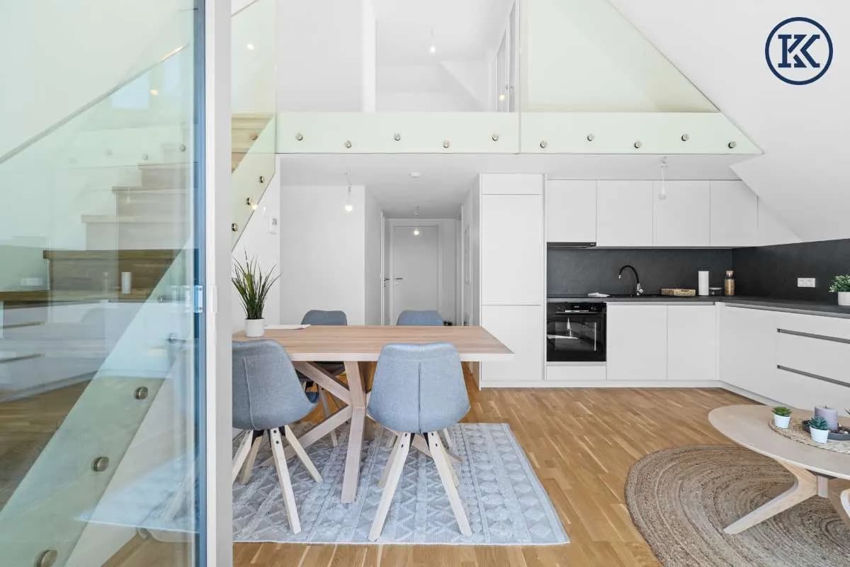 2-Zimmer-Wohnung kaufen in Wien – 67,88 m², € 479.000 – Bild 1 von 21