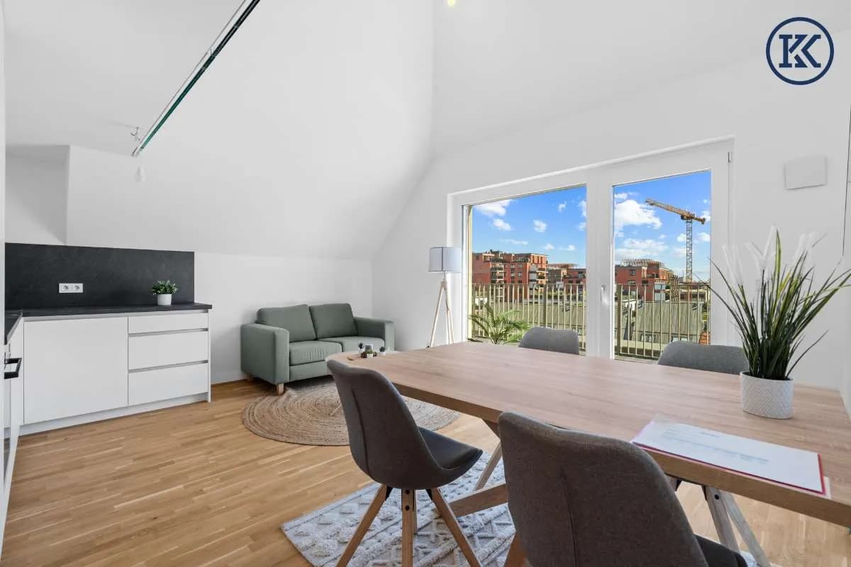 2-Zimmer-Wohnung kaufen in Wien – 67,88 m², € 479.000 – Bild 4 von 21