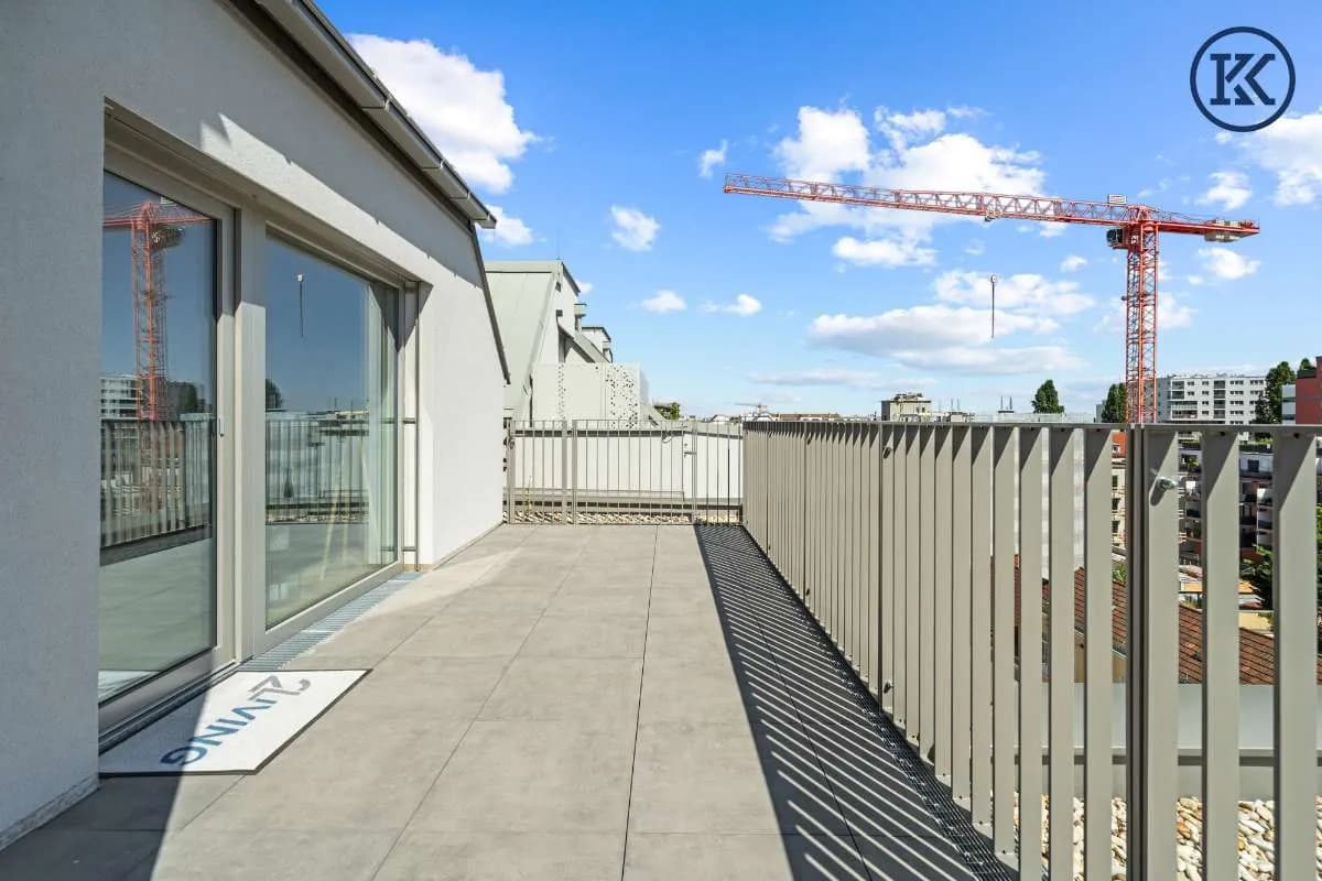 2-Zimmer-Wohnung kaufen in Wien – 67,88 m², € 479.000 – Bild 5 von 21