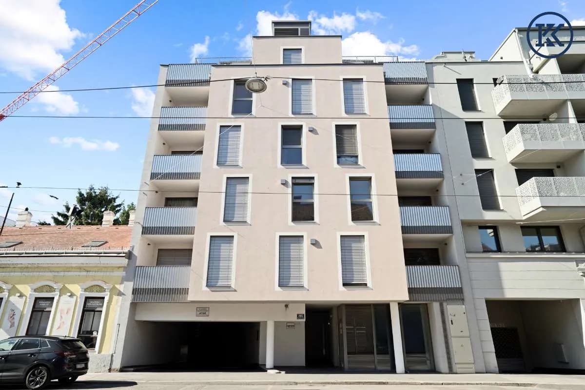2-Zimmer-Wohnung kaufen in Wien – 67,88 m², € 479.000 – Bild 14 von 21