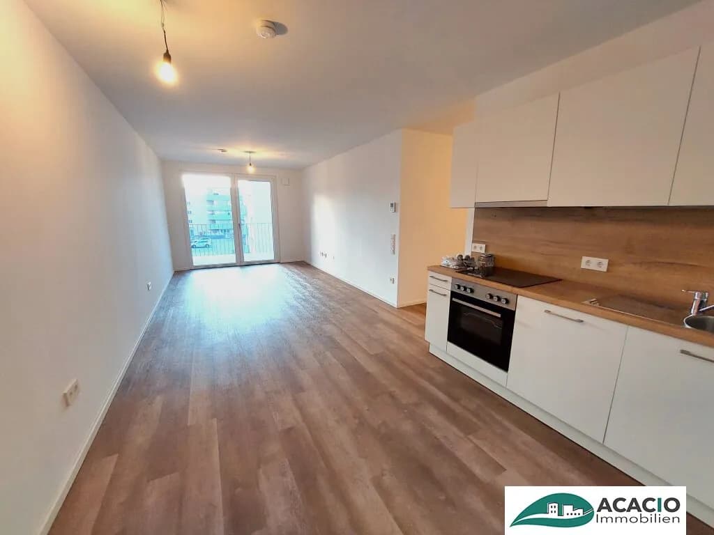 3-Zimmer-Wohnung mieten in Tulln – 69,35 m², € 996 – Bild 3 von 11