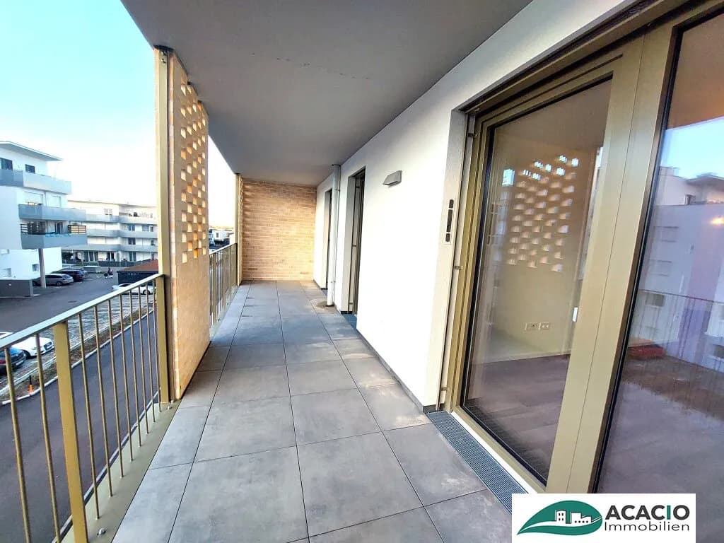 3-Zimmer-Wohnung mieten in Tulln – 69,35 m², € 996 – Bild 5 von 11