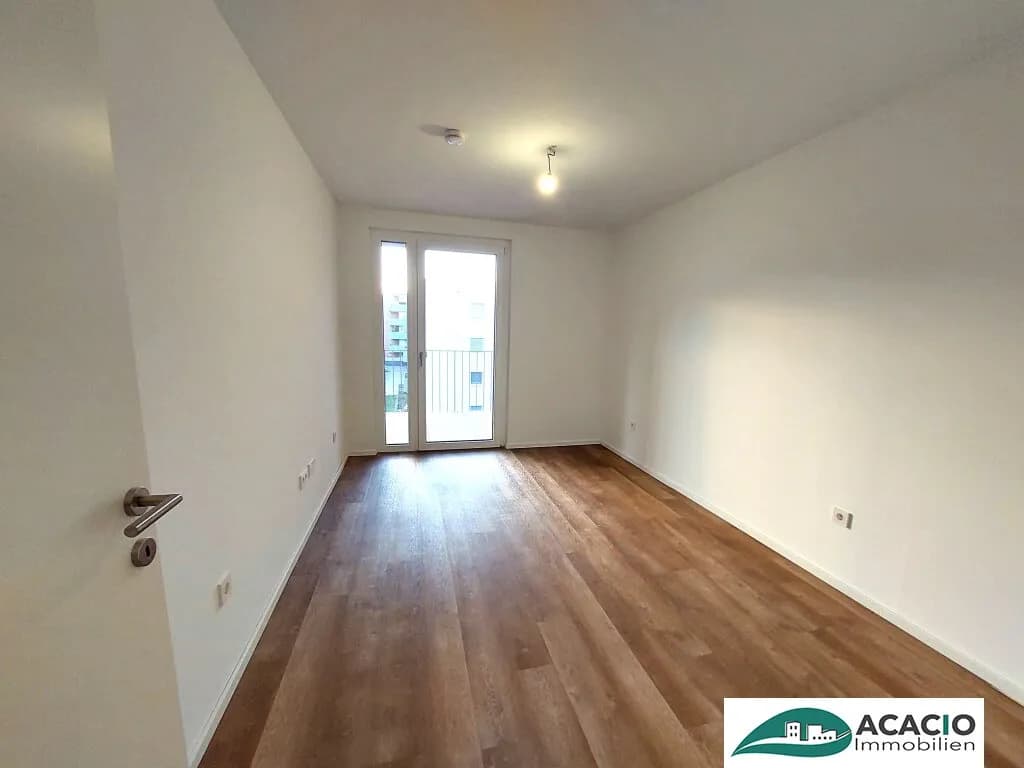 3-Zimmer-Wohnung mieten in Tulln – 69,35 m², € 996 – Bild 6 von 11