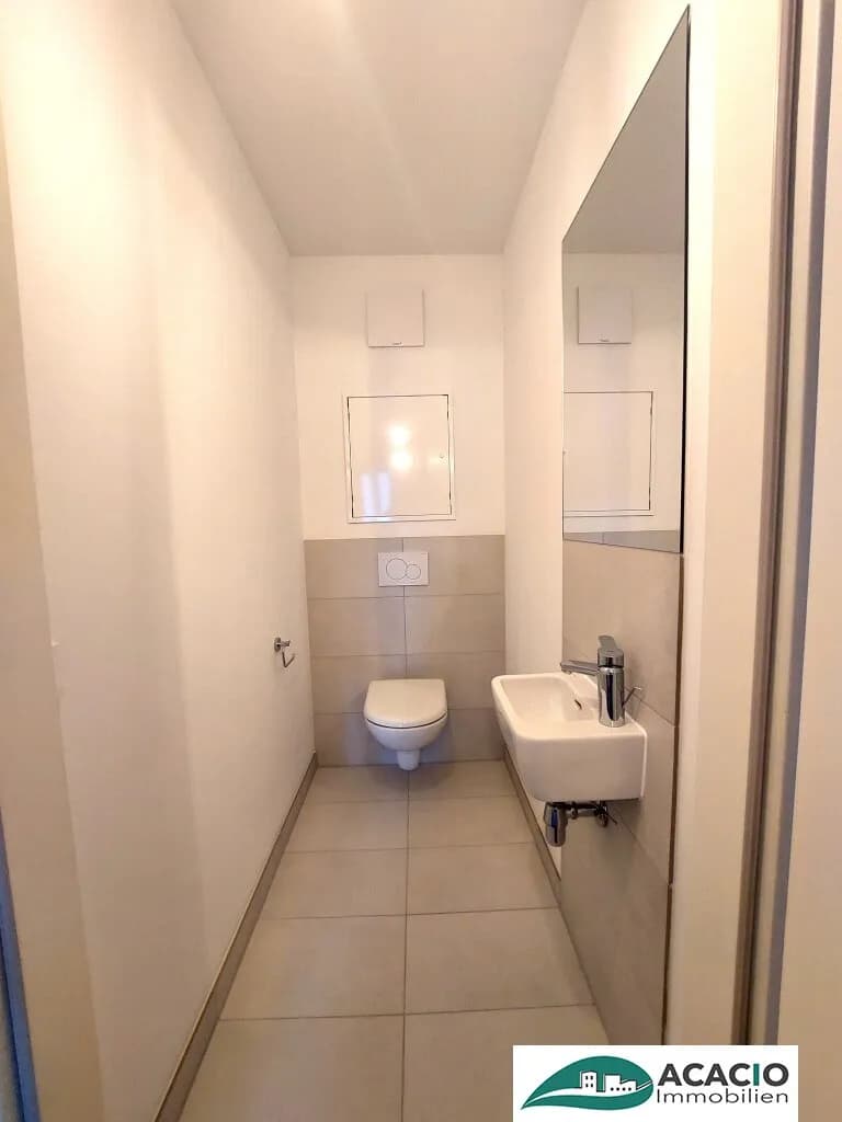 3-Zimmer-Wohnung mieten in Tulln – 69,35 m², € 996 – Bild 8 von 11