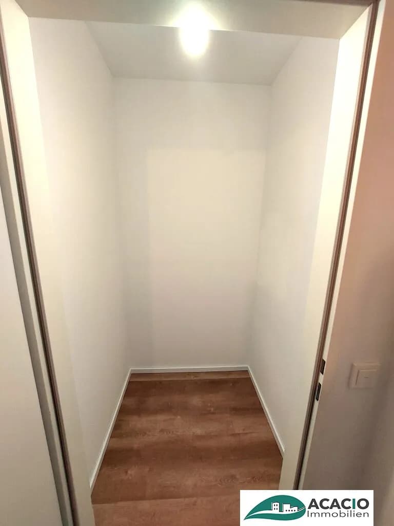 3-Zimmer-Wohnung mieten in Tulln – 69,35 m², € 996 – Bild 9 von 11