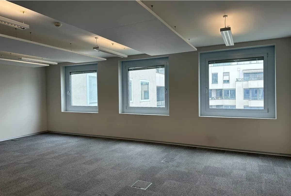 Gewerbeimmobilie mieten in Wien – 414 m², € 15 – Bild 3 von 10