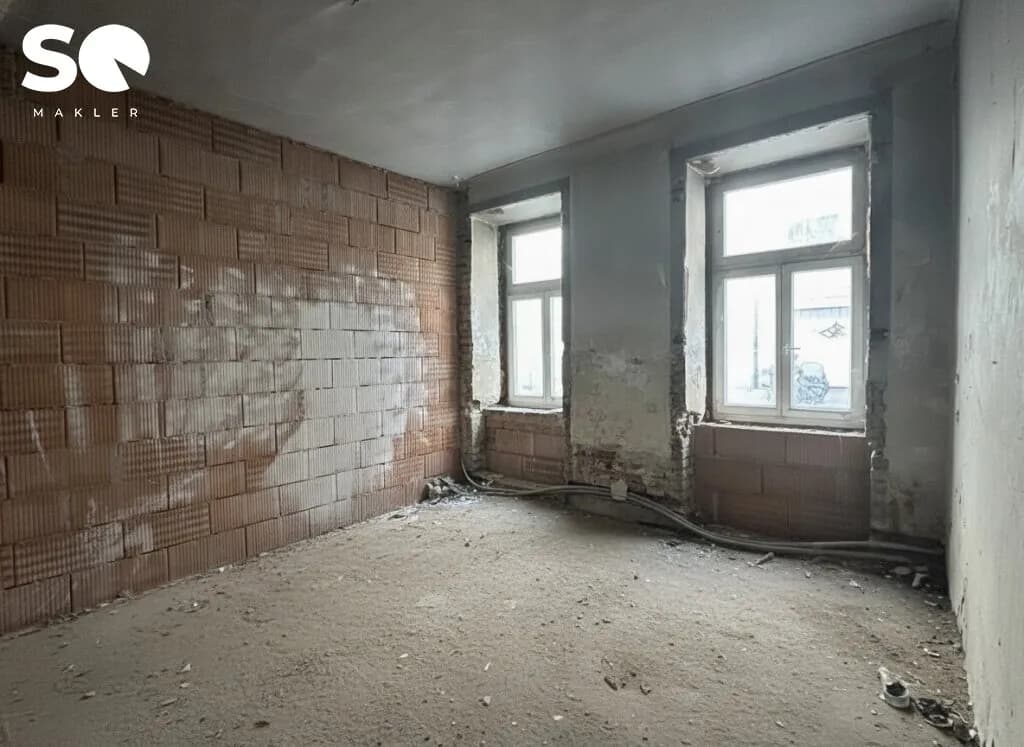 2-Zimmer-Wohnung kaufen in Wien – 45 m², € 169.985 – Bild 2 von 9