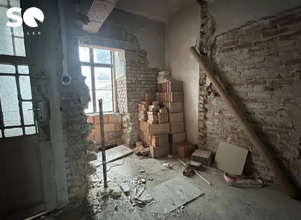 2-Zimmer-Wohnung kaufen in Wien – 45 m², € 169.985 – Bild 3 von 9