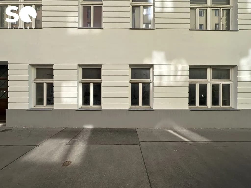 2-Zimmer-Wohnung kaufen in Wien – 45 m², € 169.985 – Bild 8 von 9