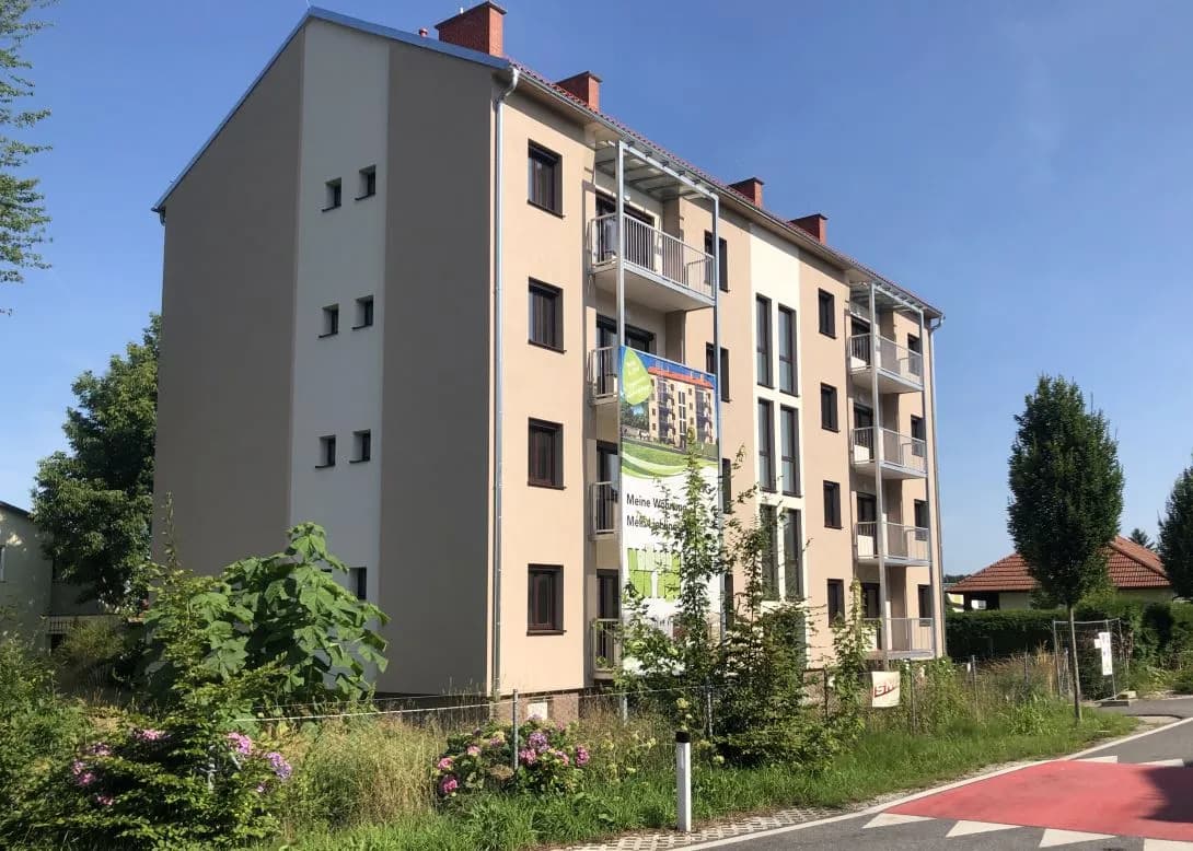 3-Zimmer-Wohnung mieten in Leibnitz – 65,8 m², € 689