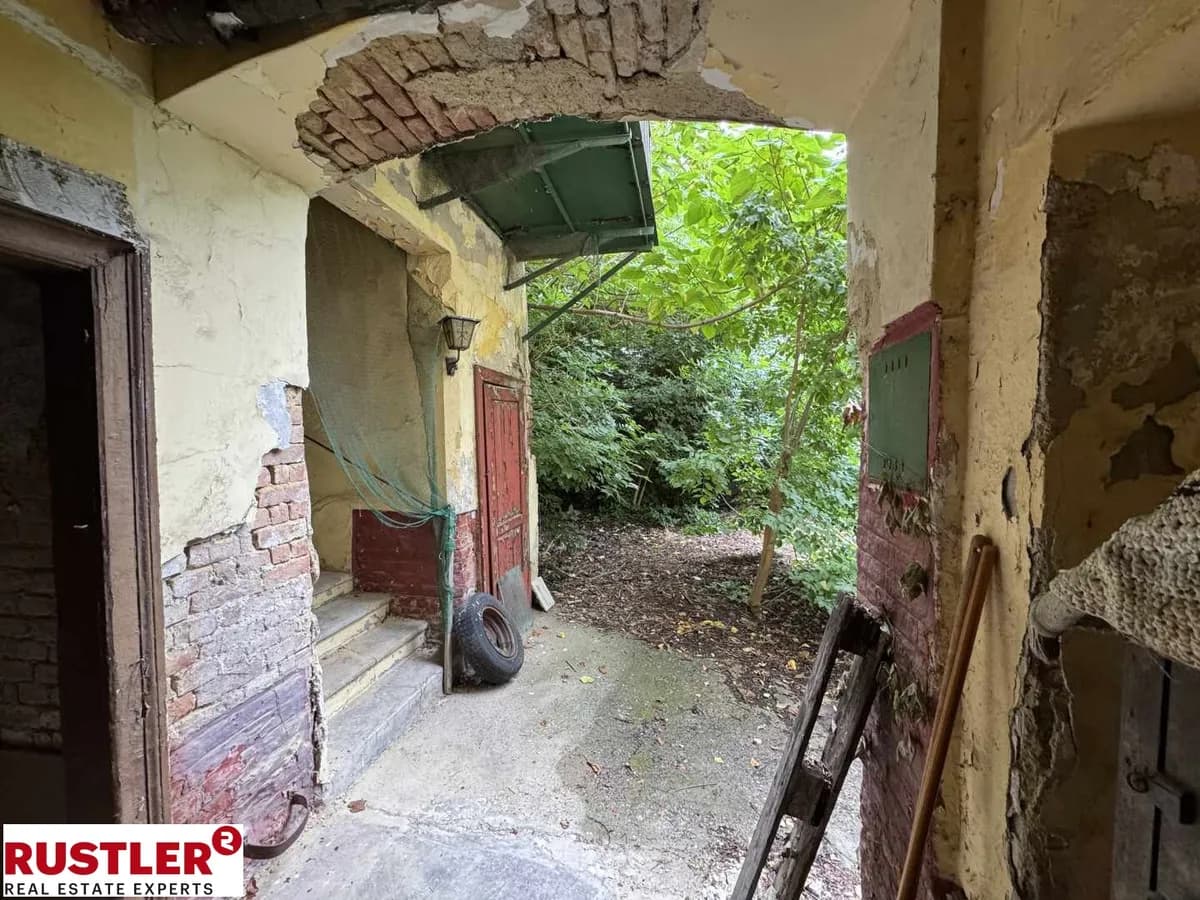 Gewerbeimmobilie kaufen in Wien – 233 m², € 750.000 – Bild 3 von 9