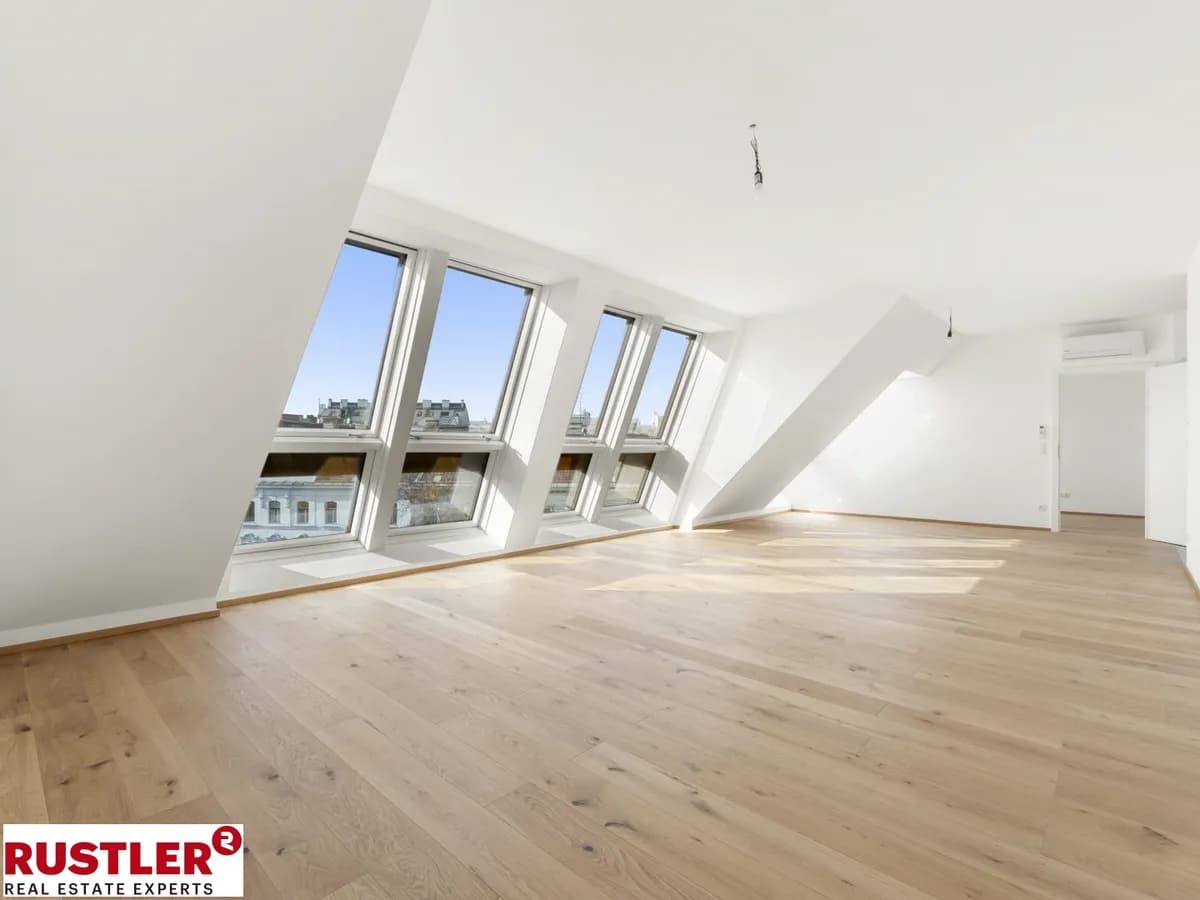 4-Zimmer-Wohnung kaufen in Wien – 151,45 m², € 1.790.000 – Bild 1 von 33