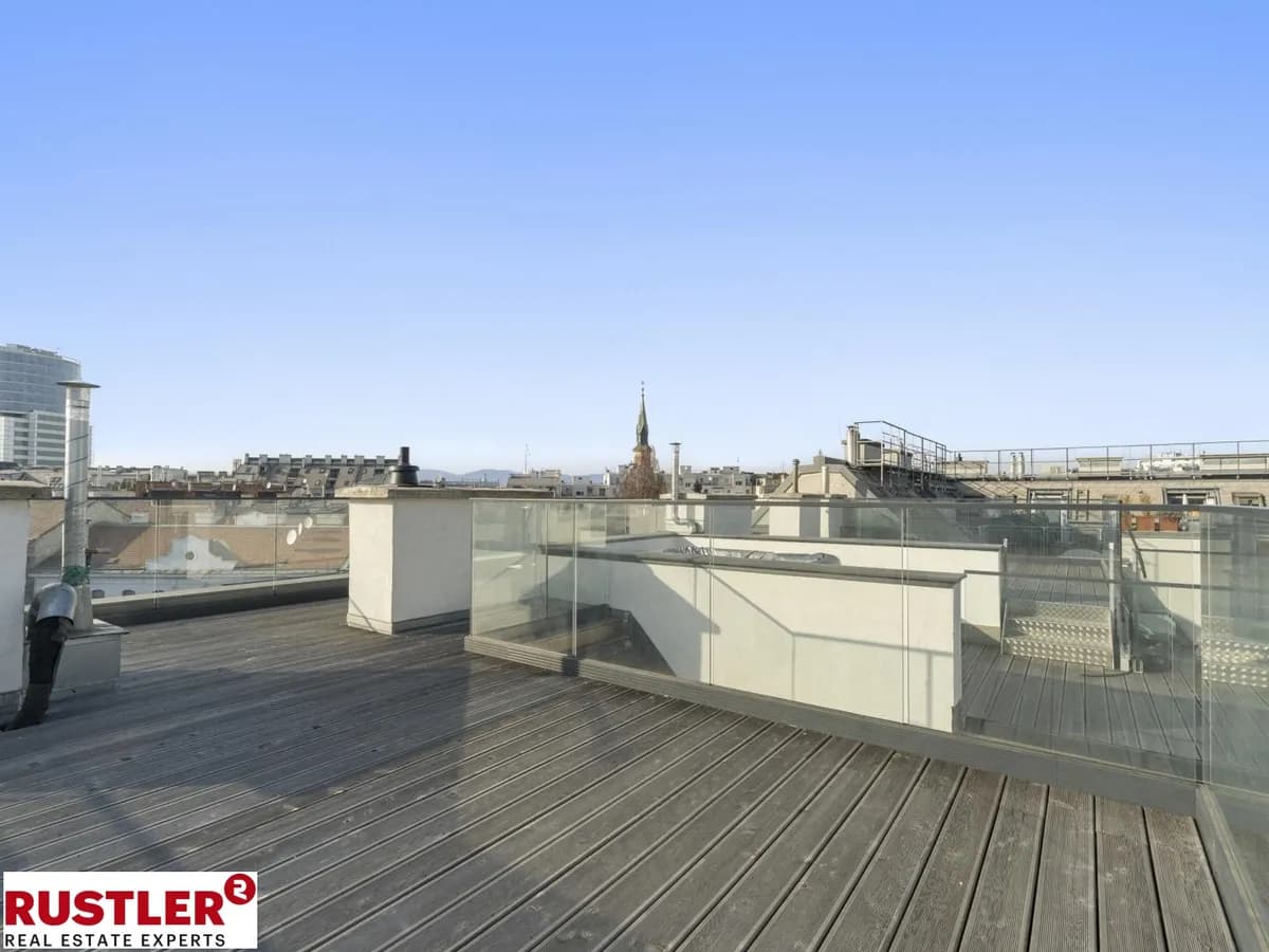 4-Zimmer-Wohnung kaufen in Wien – 151,45 m², € 1.790.000 – Bild 4 von 33