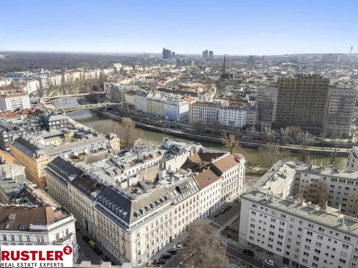 4-Zimmer-Wohnung kaufen in Wien – 151,45 m², € 1.790.000 – Bild 28 von 33