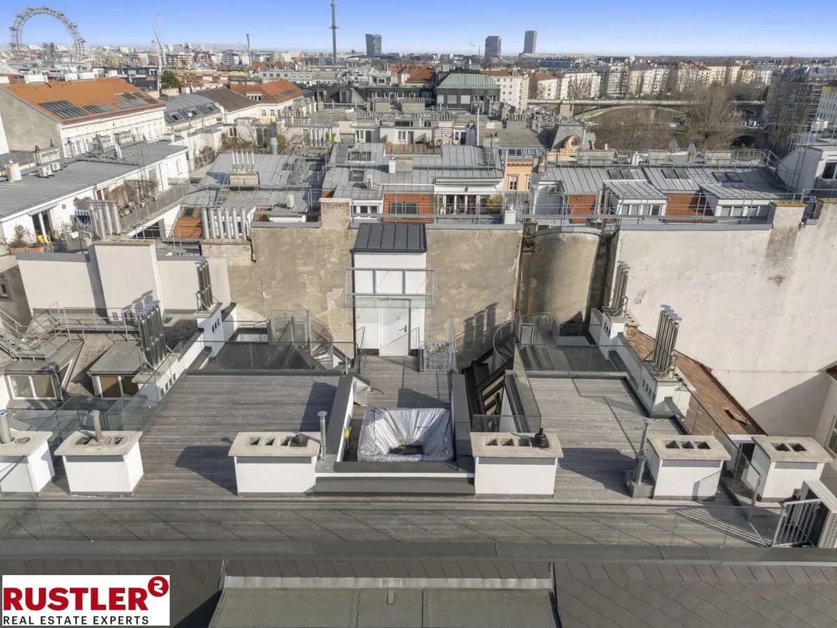 4-Zimmer-Wohnung kaufen in Wien – 151,45 m², € 1.790.000 – Bild 30 von 33