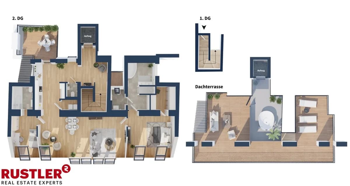 4-Zimmer-Wohnung kaufen in Wien – 151,45 m², € 1.790.000 – Bild 31 von 33