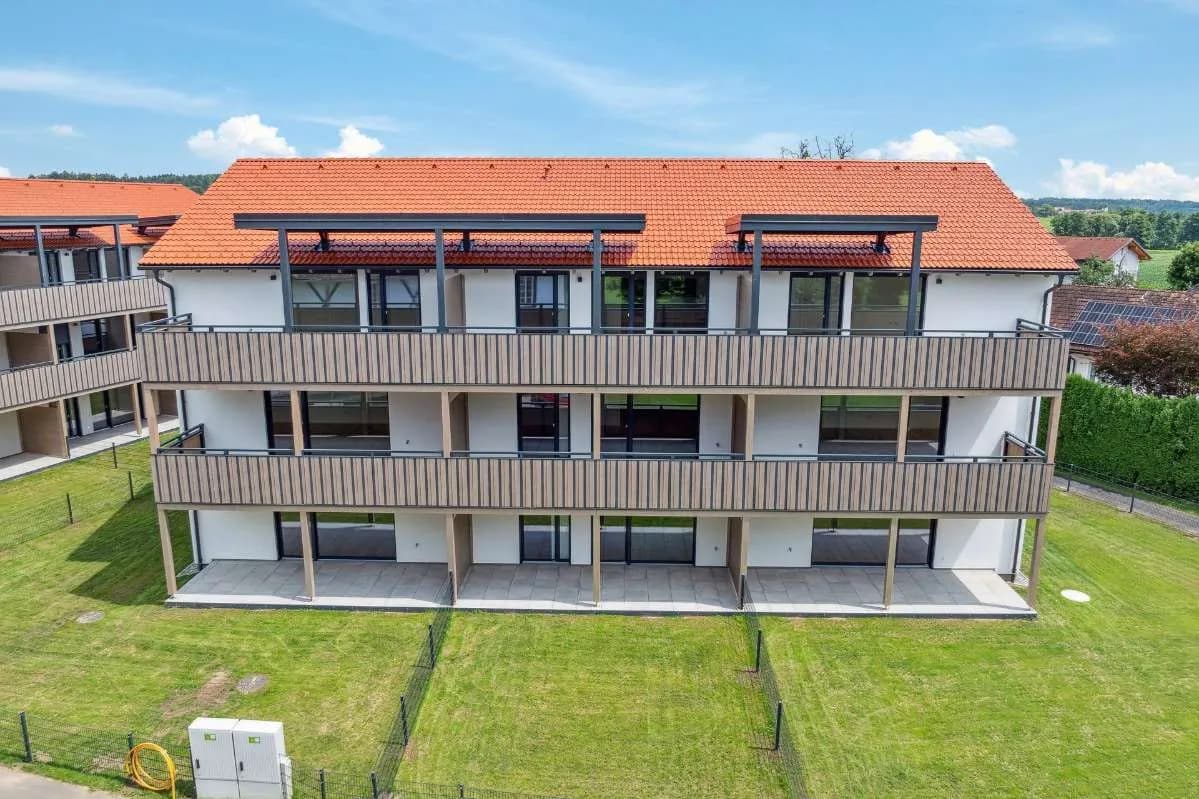3-Zimmer-Wohnung mieten in Deutschlandsberg – 72,5 m², € 1.099 – Bild 1 von 7