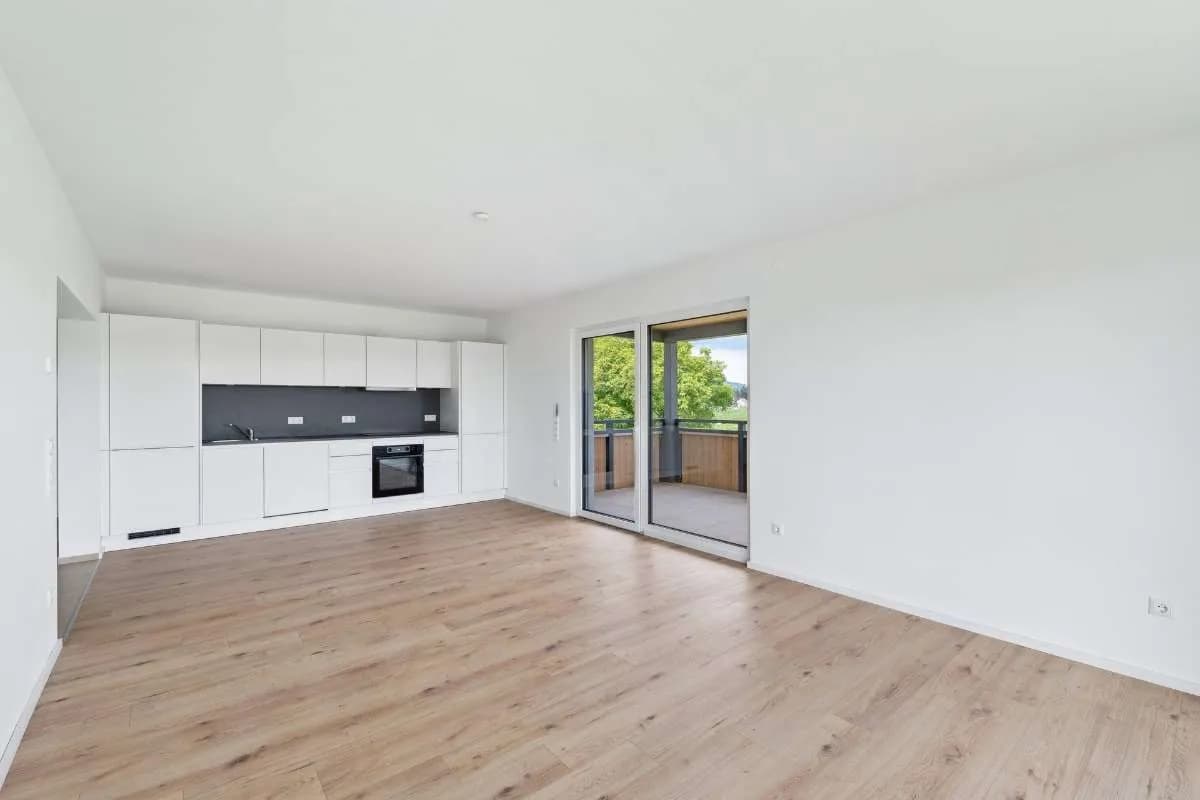 3-Zimmer-Wohnung mieten in Deutschlandsberg – 72,5 m², € 1.099 – Bild 3 von 7