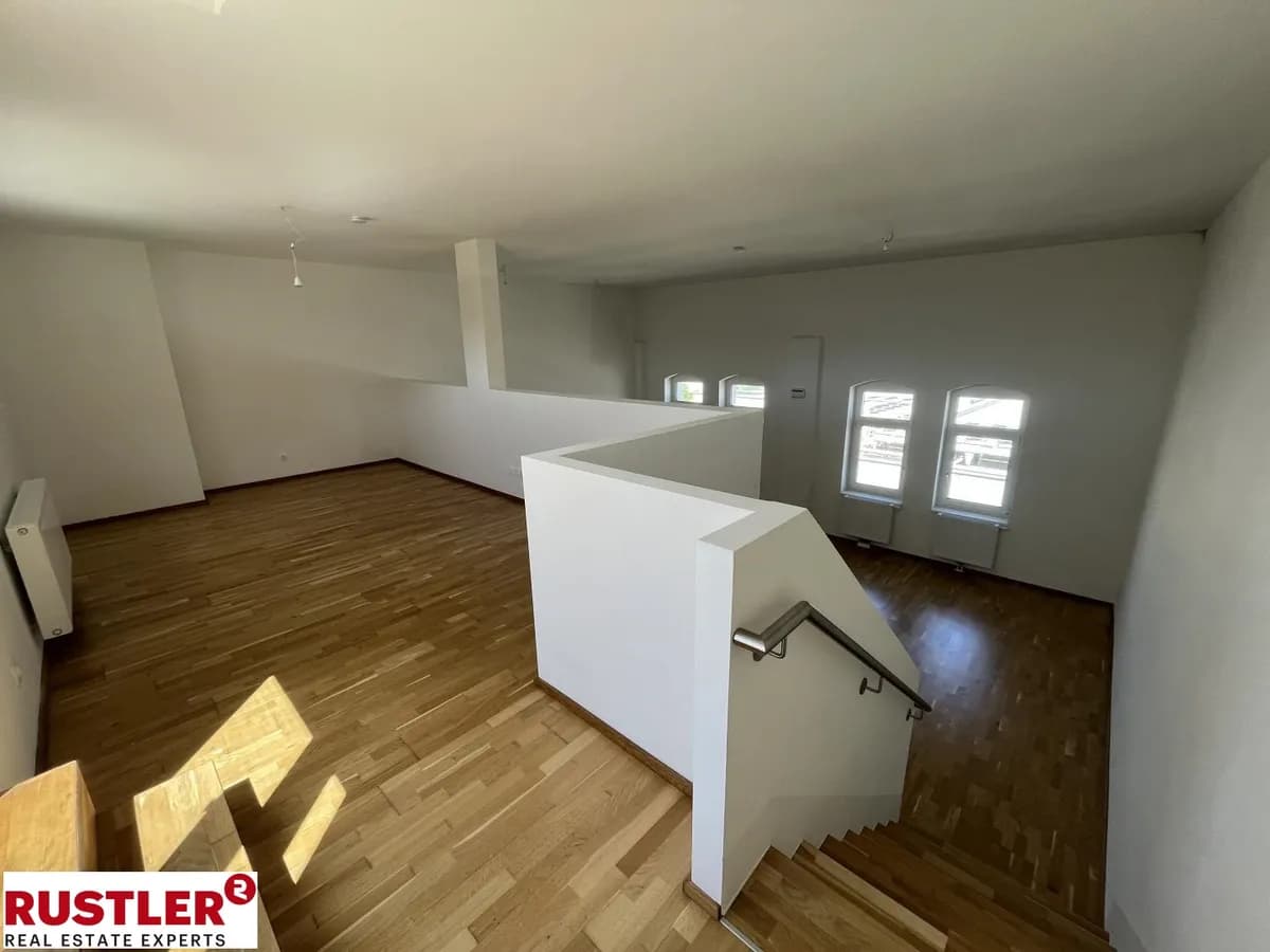 1-Zimmer-Wohnung mieten in Wien – 72,84 m², € 1.311 – Bild 2 von 10