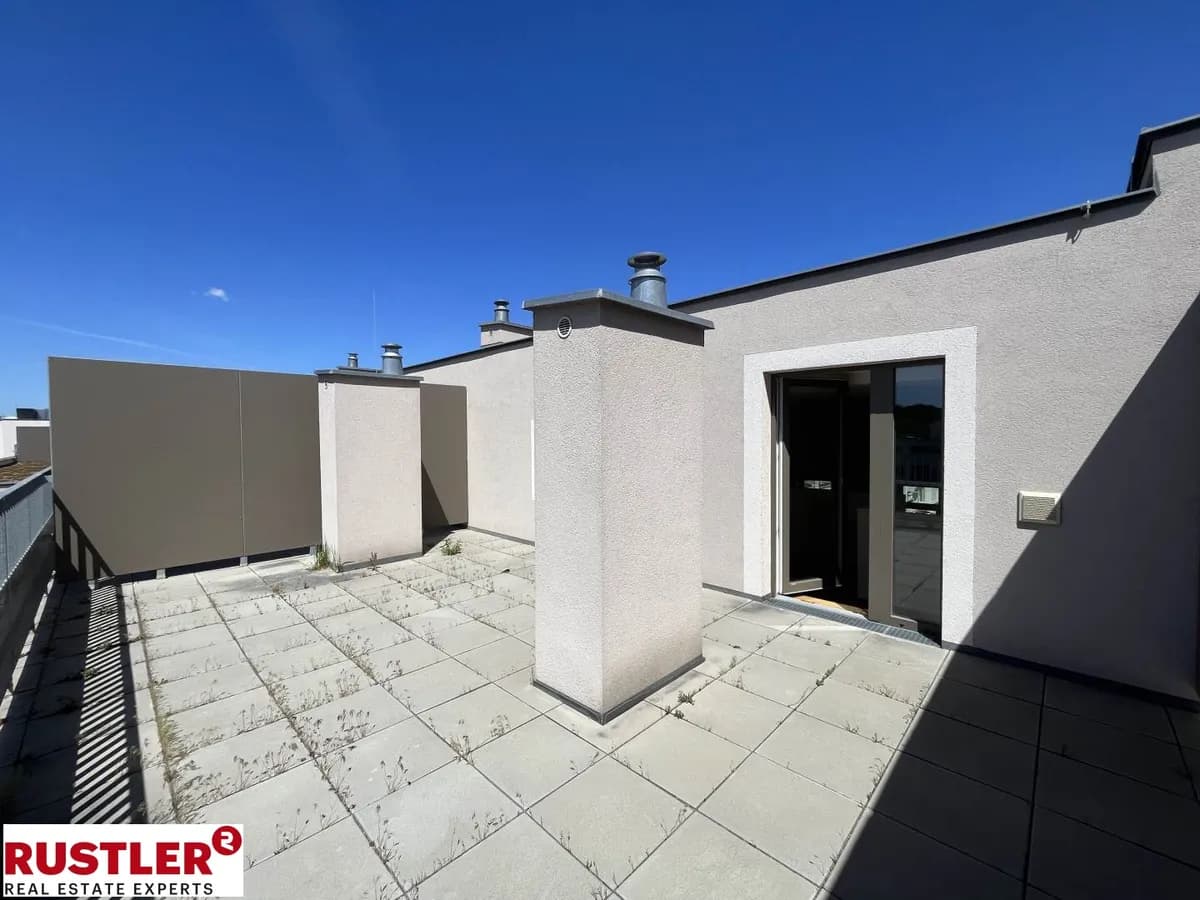 1-Zimmer-Wohnung mieten in Wien – 72,84 m², € 1.311 – Bild 3 von 10