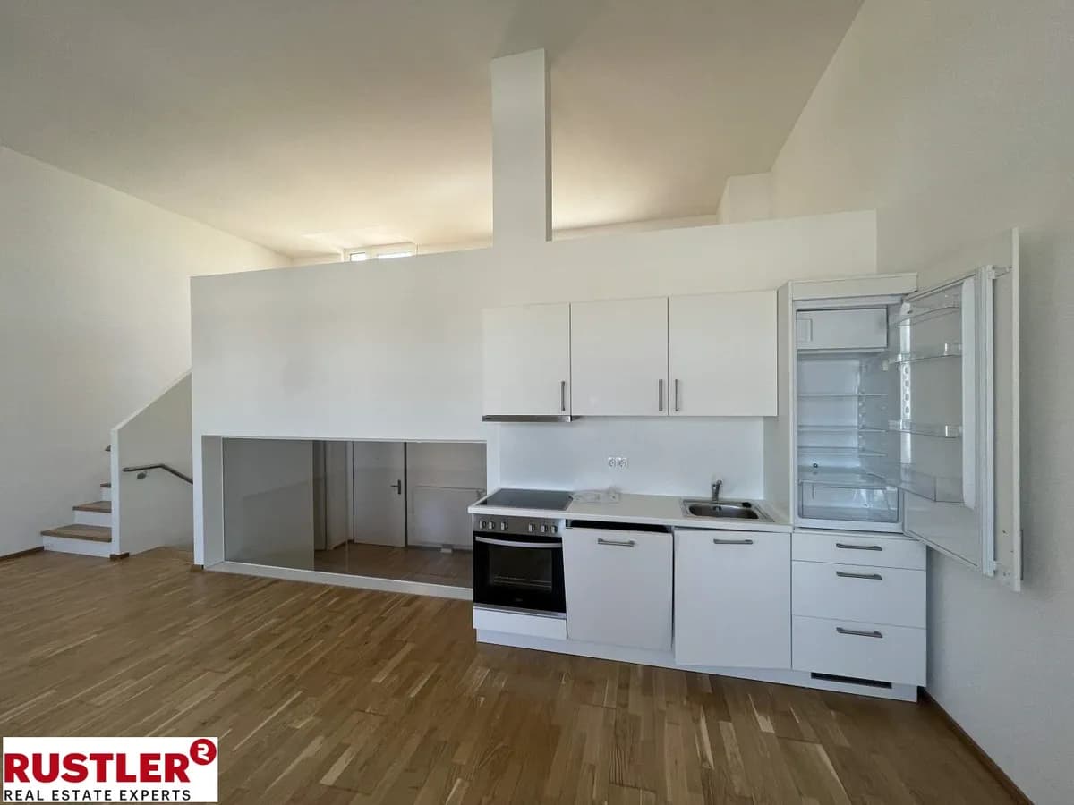 1-Zimmer-Wohnung mieten in Wien – 72,84 m², € 1.311 – Bild 4 von 10
