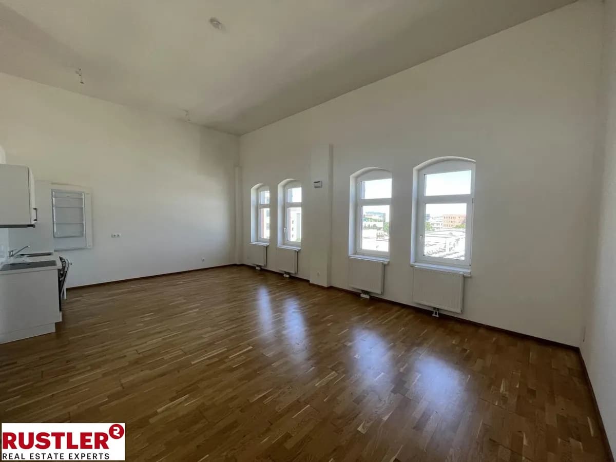 1-Zimmer-Wohnung mieten in Wien – 72,84 m², € 1.311 – Bild 6 von 10