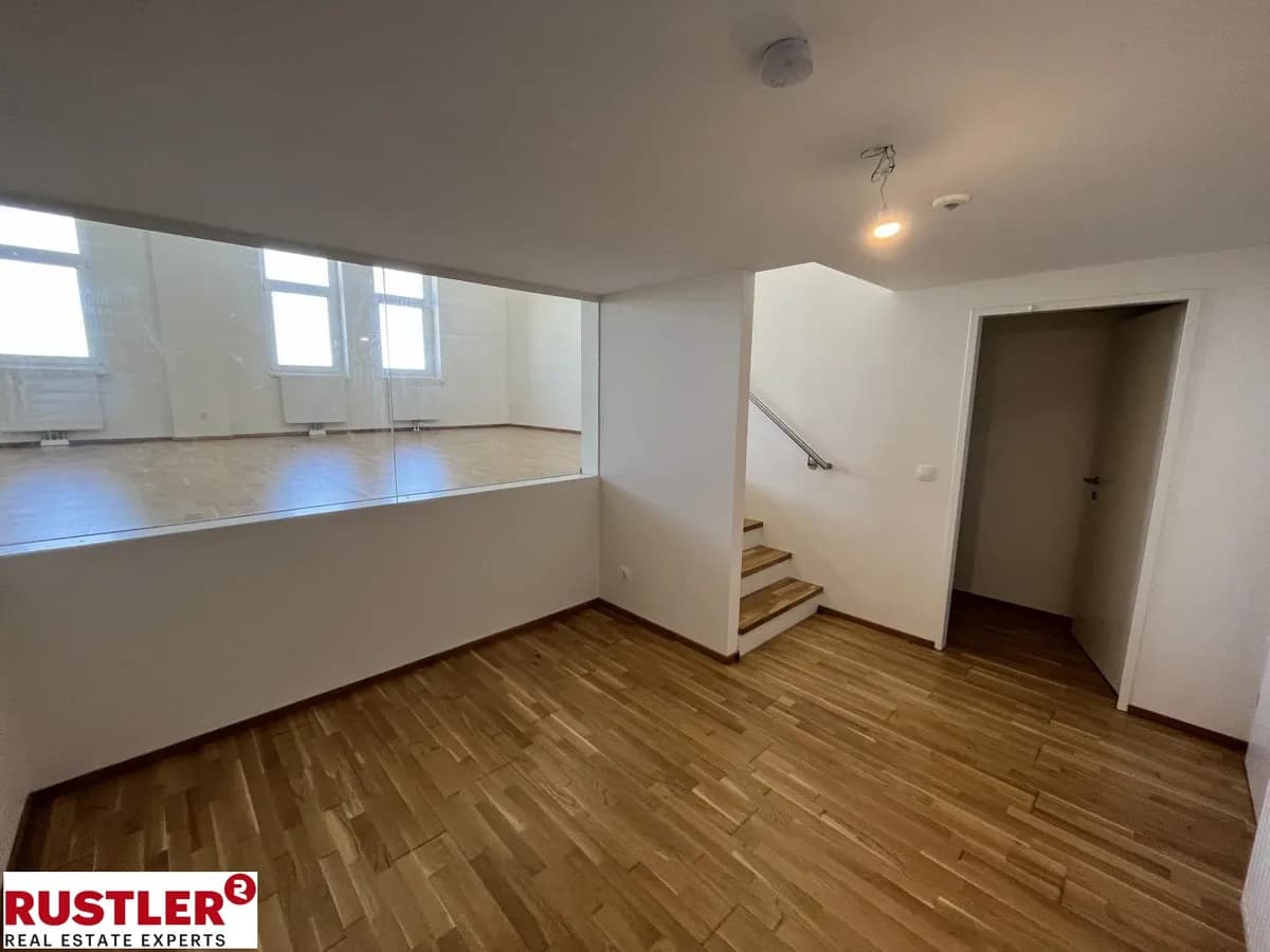 1-Zimmer-Wohnung mieten in Wien – 72,84 m², € 1.311 – Bild 7 von 10
