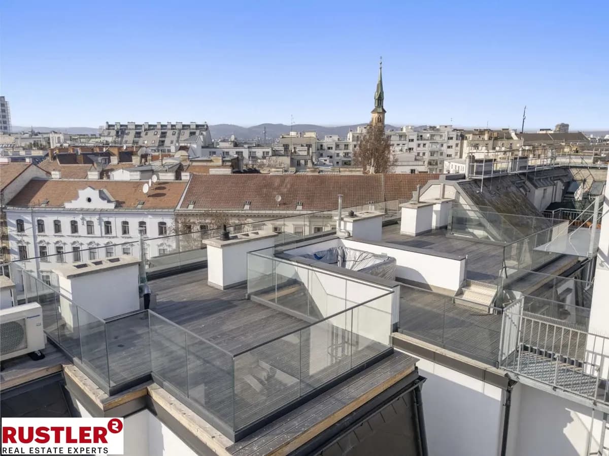 3-Zimmer-Wohnung kaufen in Wien – 99 m², € 945.000 – Bild 2 von 20