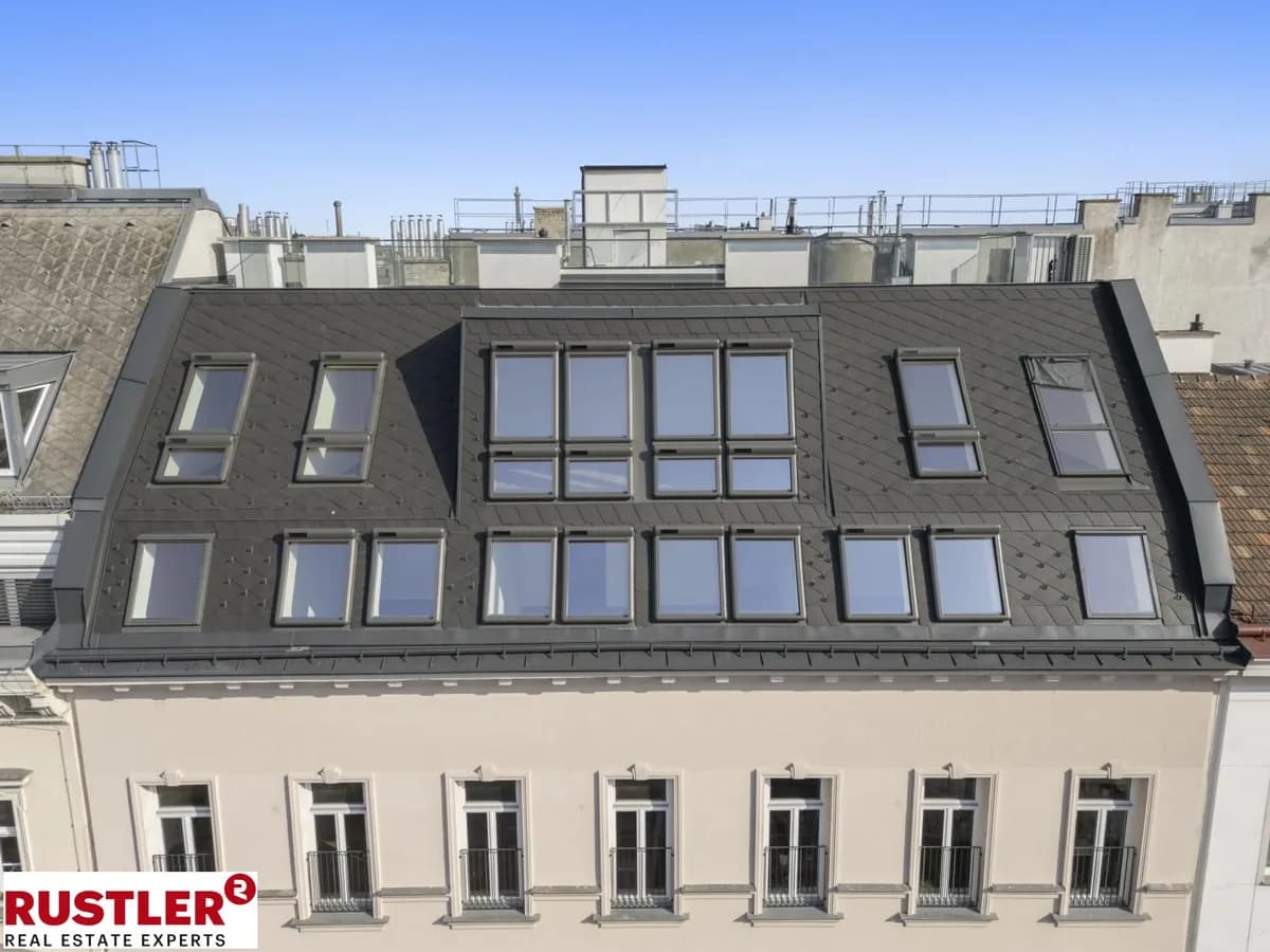 3-Zimmer-Wohnung kaufen in Wien – 99 m², € 945.000 – Bild 10 von 20