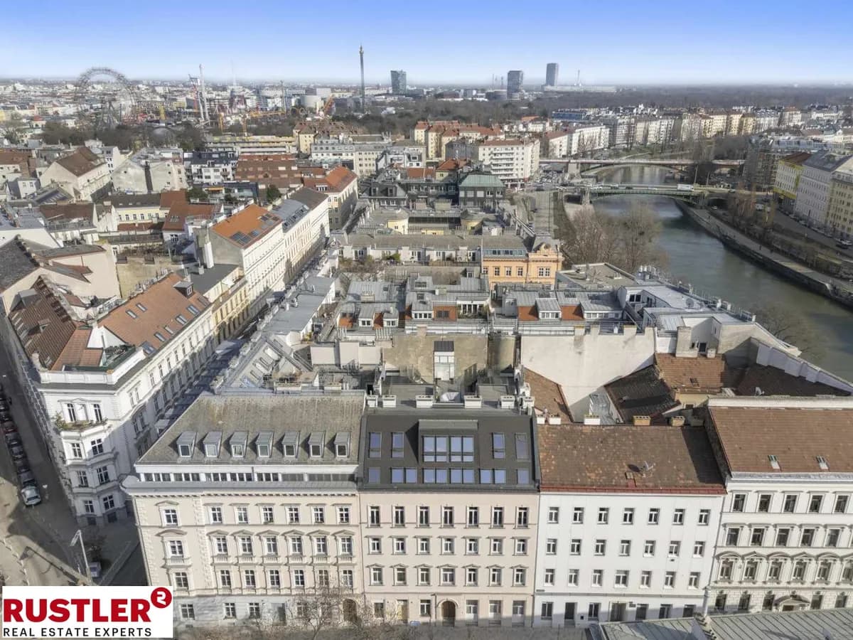 3-Zimmer-Wohnung kaufen in Wien – 99 m², € 945.000 – Bild 15 von 20