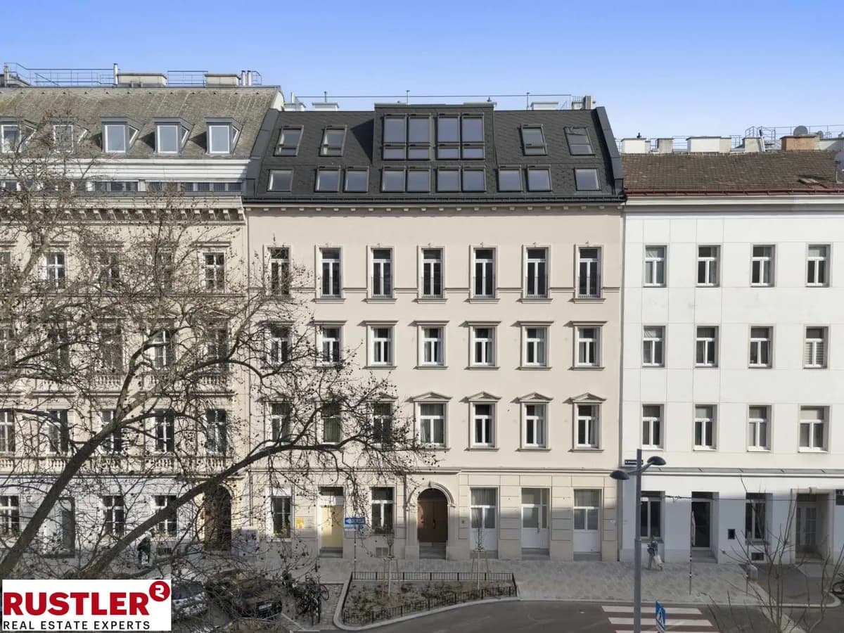 3-Zimmer-Wohnung kaufen in Wien – 99 m², € 945.000 – Bild 16 von 20