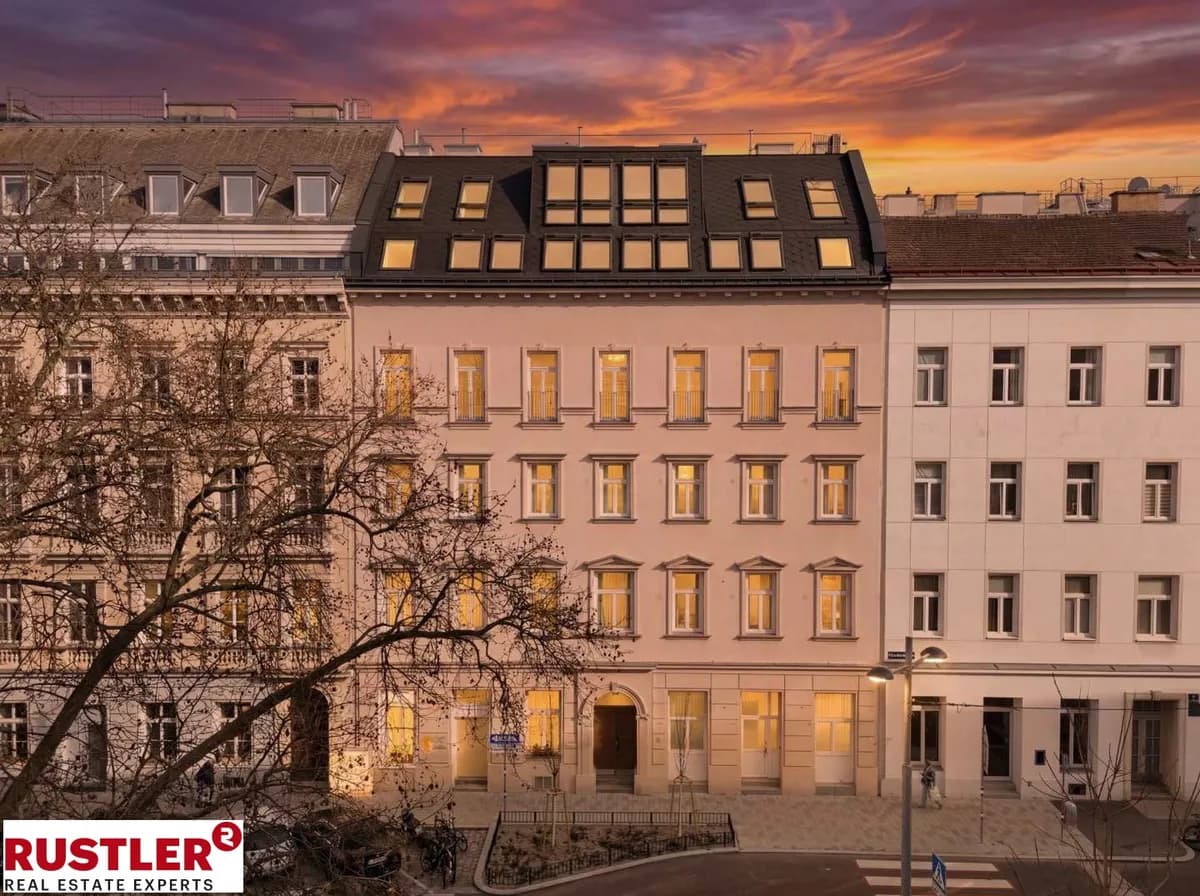 3-Zimmer-Wohnung kaufen in Wien – 99 m², € 945.000 – Bild 17 von 20