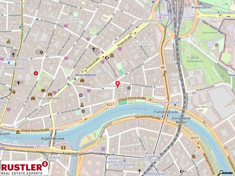 3-Zimmer-Wohnung kaufen in Wien – 99 m², € 945.000 – Bild 20 von 20