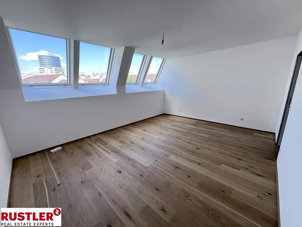4-Zimmer-Wohnung kaufen in Wien – 132,4 m², € 1.299.000 – Bild 3 von 22