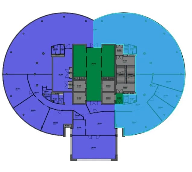 Gewerbeimmobilie mieten in Wien – 162 m², € 18 – Bild 12 von 12