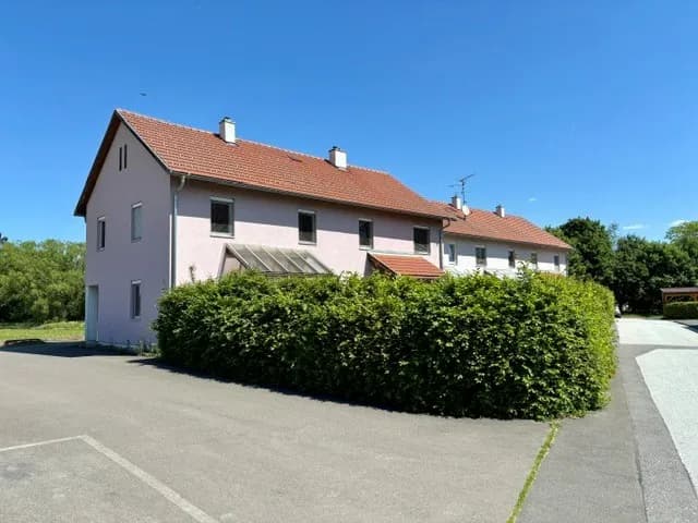 4-Zimmer-Wohnung mieten in Südoststeiermark – 88,3 m², € 921