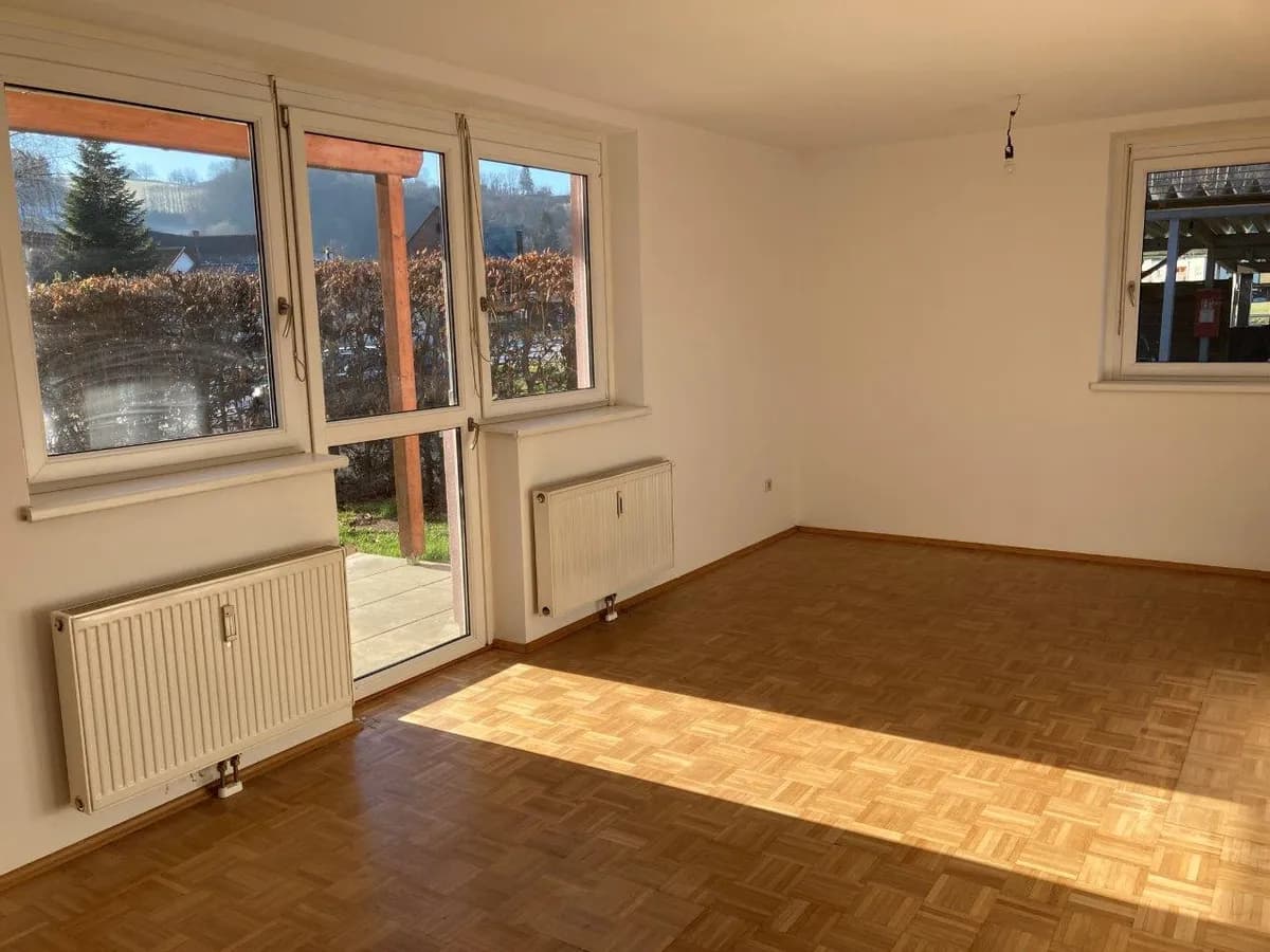 4-Zimmer-Wohnung mieten in Südoststeiermark – 88,3 m², € 921 – Bild 4 von 15