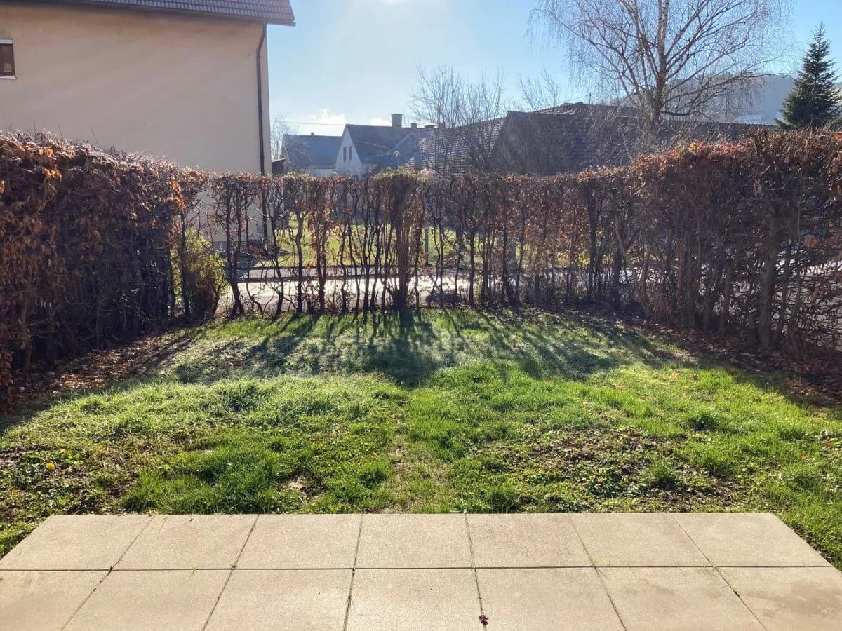 4-Zimmer-Wohnung mieten in Südoststeiermark – 88,3 m², € 921 – Bild 6 von 15